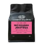 Nicaragua Jinotega Coffee from Connect Roasters and Ian Happ